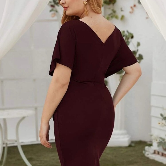 SHEIN haul. 6 items - swimsuits and dresses - Picture 12 of 12